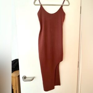NWOT Missguided Dress